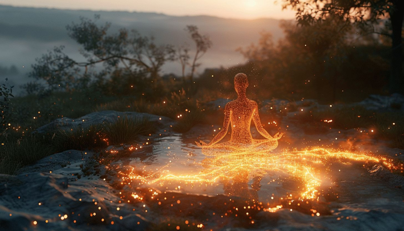 Exploring The Benefits And Techniques Of Deep Meditative Channeling