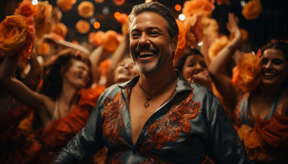 Unmasking the Mystical Origins of Flamenco: A Journey Through Sound